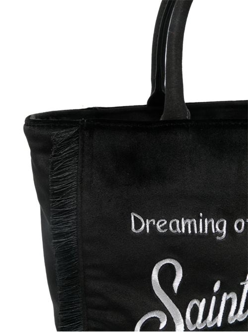 borsa donna Colette Velvet MC2 SAINT BARTH | COL003800207I